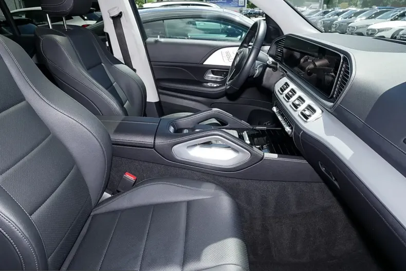 Mercedes-Benz GLE 450 (Clasa GLE) din 2024 cu 25.129 km - oferta MER242984 - foto 6