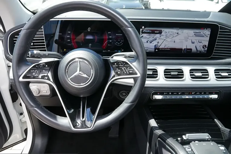 Mercedes-Benz GLE 450 (Clasa GLE) din 2024 cu 25.129 km - oferta MER242984 - foto 13