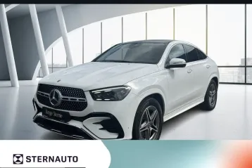 Mercedes-Benz GLE 450 din 2024 - oferta MER242985