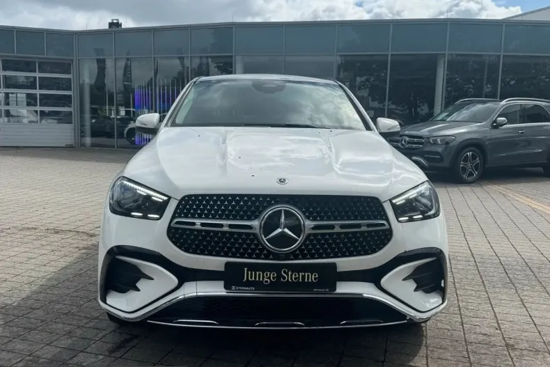 Mercedes-Benz GLE 450 (Clasa GLE) din 2024 cu 43.369 km - oferta MER242985 - foto 2