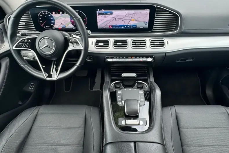 Mercedes-Benz GLE 450 (Clasa GLE) din 2024 cu 43.369 km - oferta MER242985 - foto 15