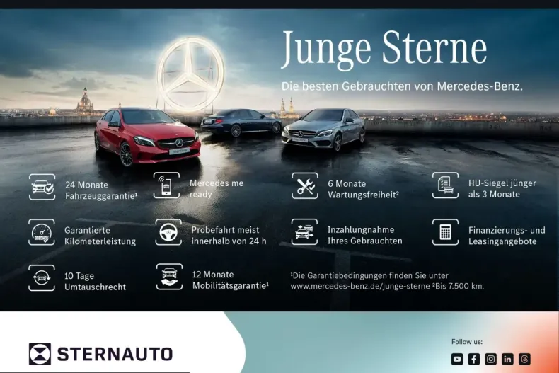 Mercedes-Benz GLE 450 (Clasa GLE) din 2024 cu 43.369 km - oferta MER242985 - foto 22