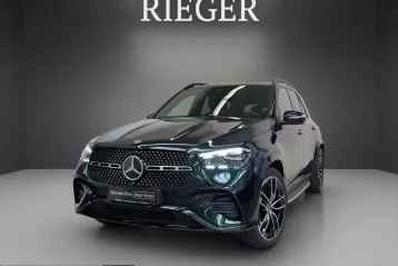 Mercedes-Benz GLE 450 din 2024 - oferta MER242986