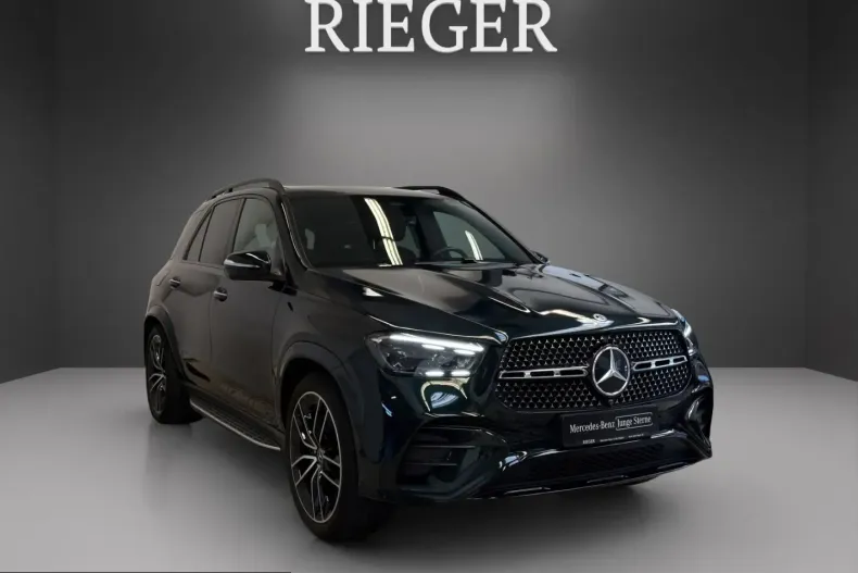 Mercedes-Benz GLE 450 (Clasa GLE) din 2024 cu 40.038 km - oferta MER242986 - foto 3
