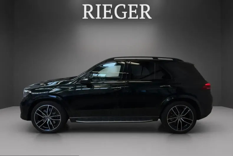 Mercedes-Benz GLE 450 (Clasa GLE) din 2024 cu 40.038 km - oferta MER242986 - foto 5