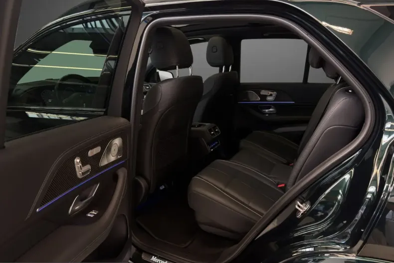 Mercedes-Benz GLE 450 (Clasa GLE) din 2024 cu 40.038 km - oferta MER242986 - foto 8