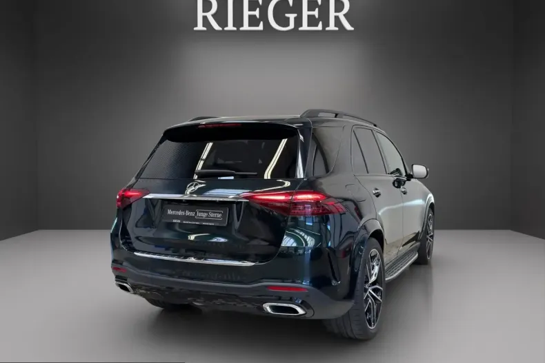 Mercedes-Benz GLE 450 (Clasa GLE) din 2024 cu 40.038 km - oferta MER242986 - foto 13