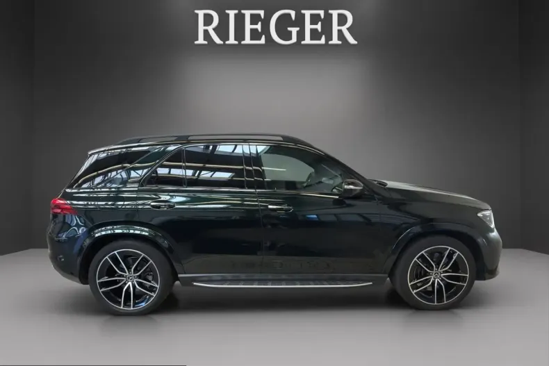 Mercedes-Benz GLE 450 (Clasa GLE) din 2024 cu 40.038 km - oferta MER242986 - foto 14