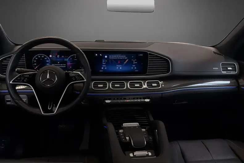 Mercedes-Benz GLE 450 (Clasa GLE) din 2024 cu 40.038 km - oferta MER242986 - foto 15