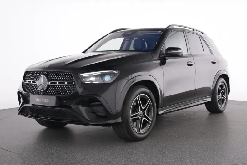 Mercedes-Benz GLE 450 (Clasa GLE) din 2025 cu 21.373 km - oferta MER242987 - foto 2