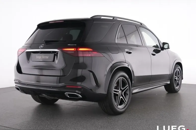 Mercedes-Benz GLE 450 (Clasa GLE) din 2025 cu 21.373 km - oferta MER242987 - foto 3