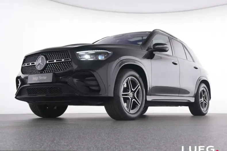 Mercedes-Benz GLE 450 (Clasa GLE) din 2025 cu 21.373 km - oferta MER242987 - foto 7