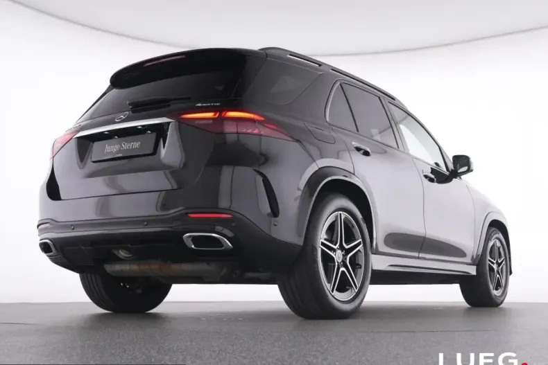 Mercedes-Benz GLE 450 (Clasa GLE) din 2025 cu 21.373 km - oferta MER242987 - foto 8