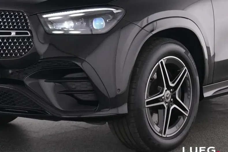 Mercedes-Benz GLE 450 (Clasa GLE) din 2025 cu 21.373 km - oferta MER242987 - foto 9