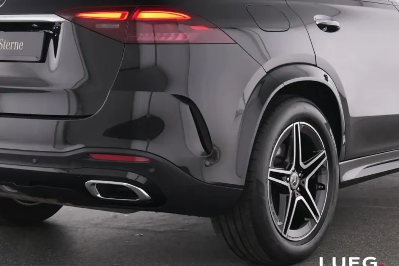 Mercedes-Benz GLE 450 (Clasa GLE) din 2025 cu 21.373 km - oferta MER242987 - foto 10