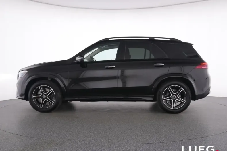Mercedes-Benz GLE 450 (Clasa GLE) din 2025 cu 21.373 km - oferta MER242987 - foto 11