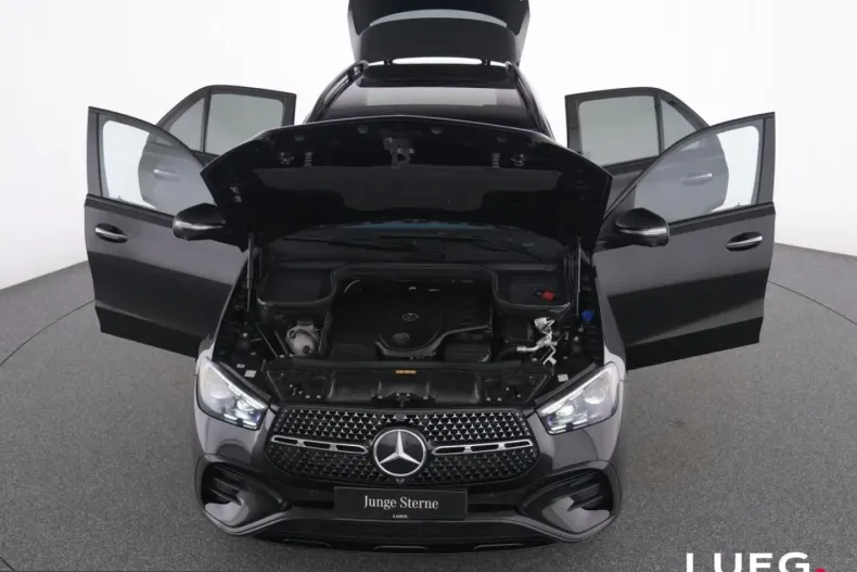 Mercedes-Benz GLE 450 (Clasa GLE) din 2025 cu 21.373 km - oferta MER242987 - foto 13