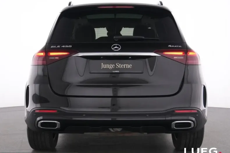 Mercedes-Benz GLE 450 (Clasa GLE) din 2025 cu 21.373 km - oferta MER242987 - foto 16
