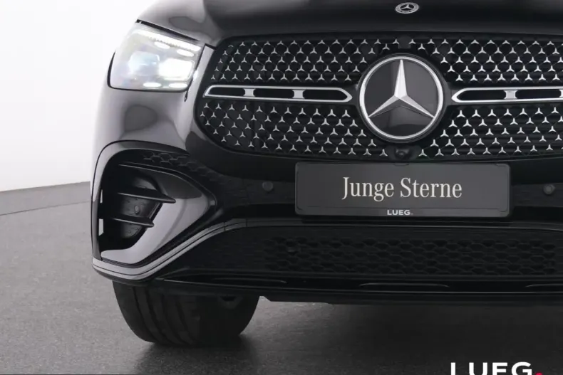 Mercedes-Benz GLE 450 (Clasa GLE) din 2025 cu 21.373 km - oferta MER242987 - foto 17