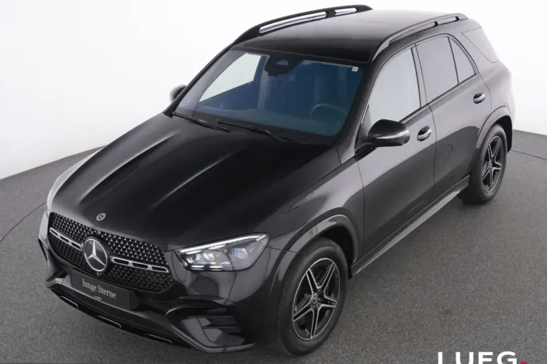 Mercedes-Benz GLE 450 (Clasa GLE) din 2025 cu 21.373 km - oferta MER242987 - foto 18