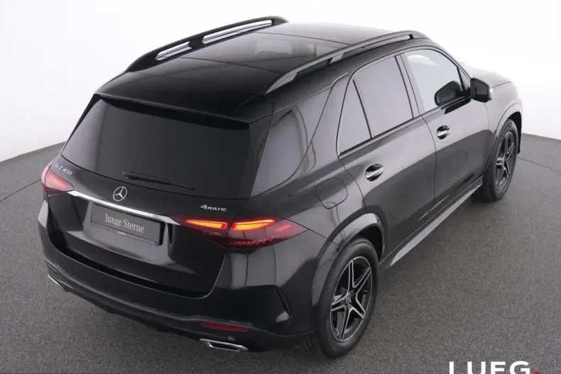 Mercedes-Benz GLE 450 (Clasa GLE) din 2025 cu 21.373 km - oferta MER242987 - foto 19
