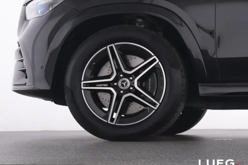 Mercedes-Benz GLE 450 (Clasa GLE) din 2025 cu 21.373 km - oferta MER242987 - foto 20