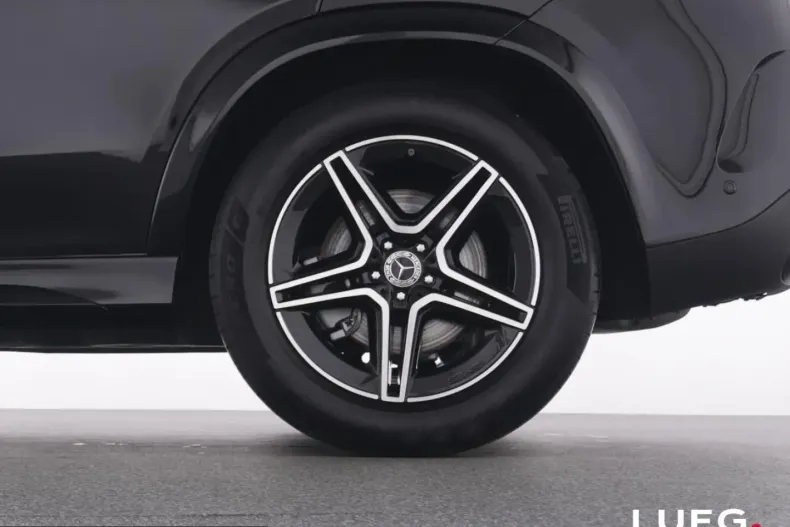 Mercedes-Benz GLE 450 (Clasa GLE) din 2025 cu 21.373 km - oferta MER242987 - foto 21