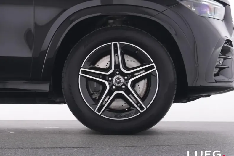 Mercedes-Benz GLE 450 (Clasa GLE) din 2025 cu 21.373 km - oferta MER242987 - foto 22