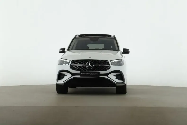 Mercedes-Benz GLE 450 (Clasa GLE) din 2025 cu 21.607 km - oferta MER242988 - foto 9