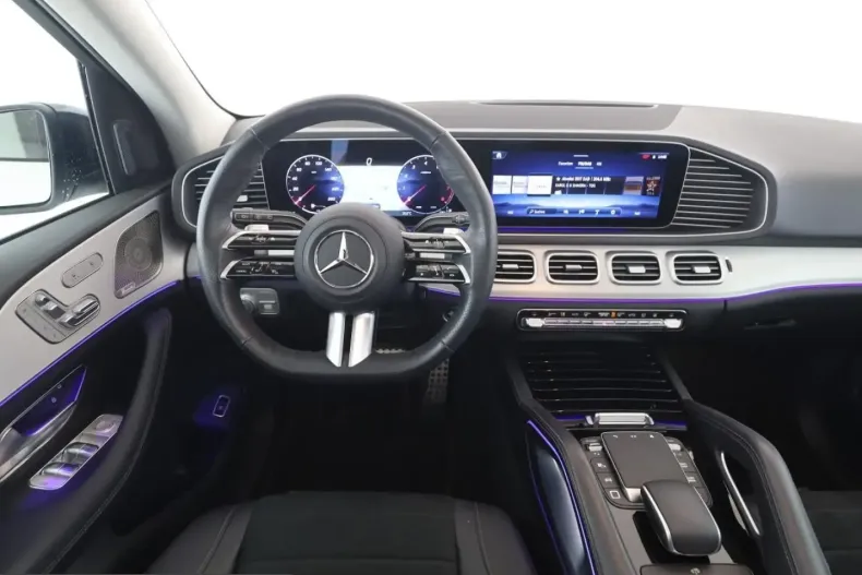 Mercedes-Benz GLE 450 (Clasa GLE) din 2025 cu 21.607 km - oferta MER242988 - foto 11
