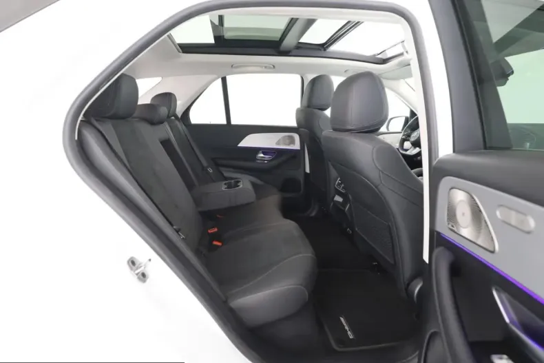 Mercedes-Benz GLE 450 (Clasa GLE) din 2025 cu 21.607 km - oferta MER242988 - foto 13