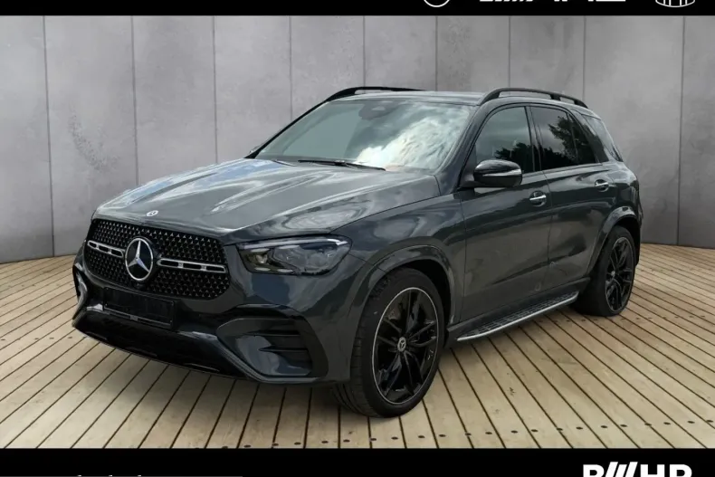 Mercedes-Benz GLE 450 (Clasa GLE) din 2025 cu 33.900 km - oferta MER242989 - foto 1