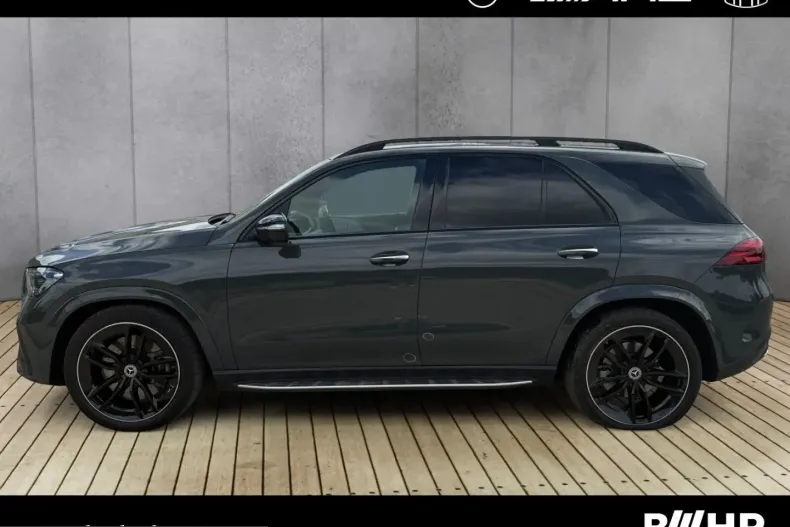 Mercedes-Benz GLE 450 (Clasa GLE) din 2025 cu 33.900 km - oferta MER242989 - foto 2