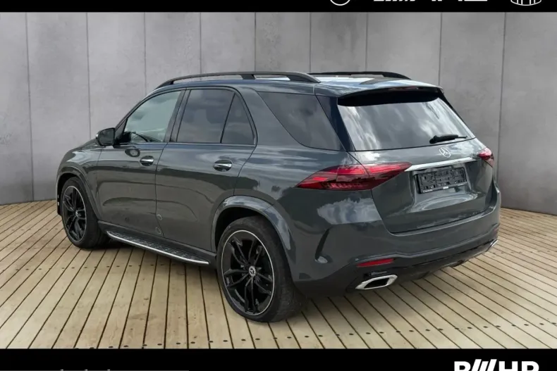 Mercedes-Benz GLE 450 (Clasa GLE) din 2025 cu 33.900 km - oferta MER242989 - foto 3