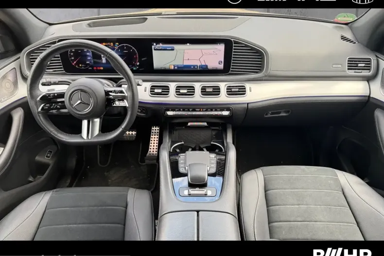 Mercedes-Benz GLE 450 (Clasa GLE) din 2025 cu 33.900 km - oferta MER242989 - foto 4