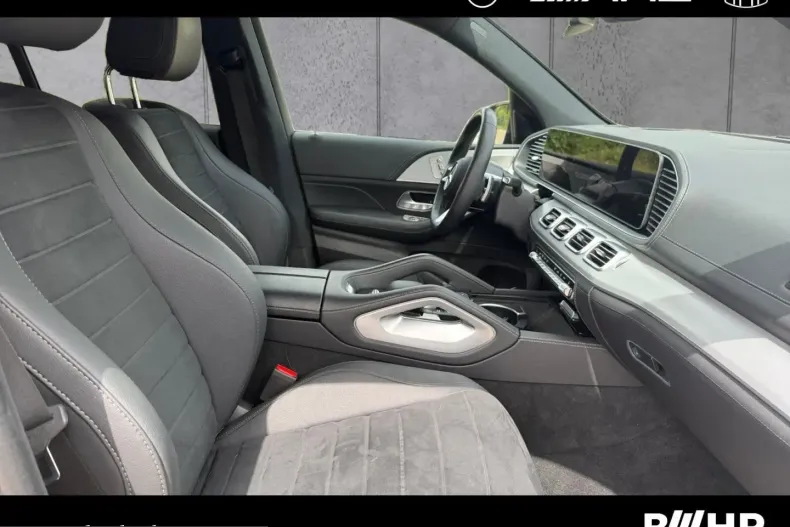 Mercedes-Benz GLE 450 (Clasa GLE) din 2025 cu 33.900 km - oferta MER242989 - foto 5