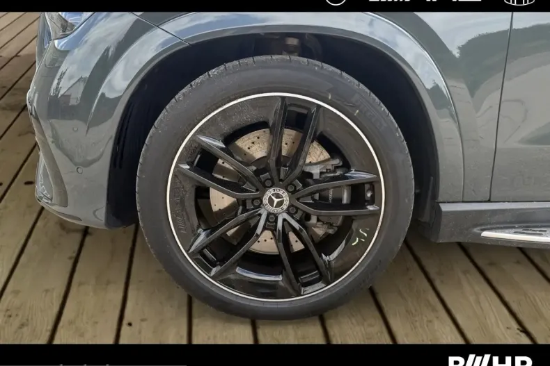 Mercedes-Benz GLE 450 (Clasa GLE) din 2025 cu 33.900 km - oferta MER242989 - foto 6