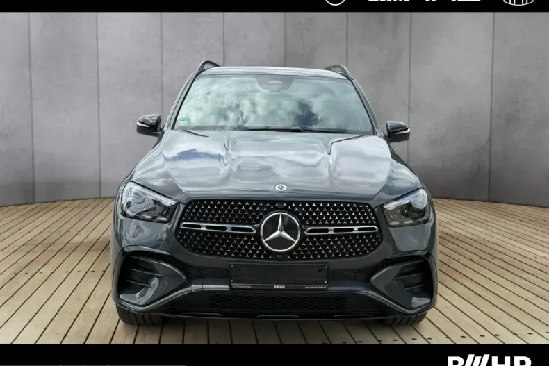 Mercedes-Benz GLE 450 (Clasa GLE) din 2025 cu 33.900 km - oferta MER242989 - foto 7