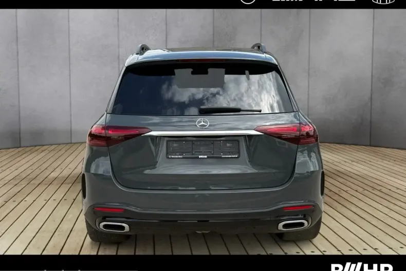 Mercedes-Benz GLE 450 (Clasa GLE) din 2025 cu 33.900 km - oferta MER242989 - foto 8