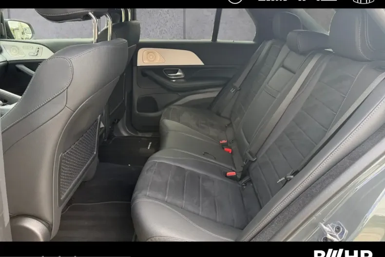 Mercedes-Benz GLE 450 (Clasa GLE) din 2025 cu 33.900 km - oferta MER242989 - foto 9