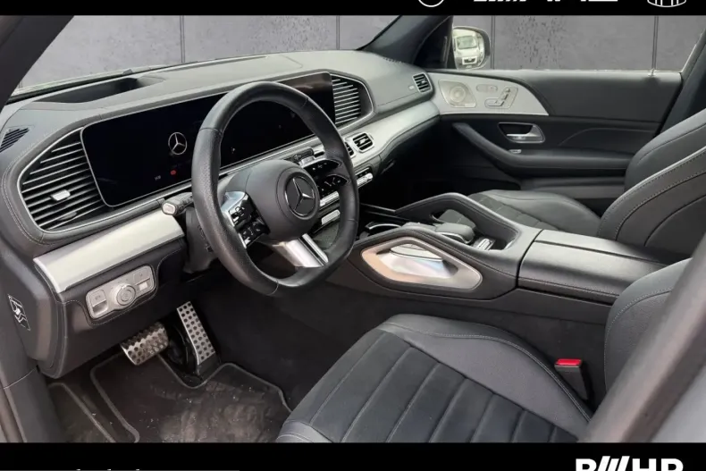 Mercedes-Benz GLE 450 (Clasa GLE) din 2025 cu 33.900 km - oferta MER242989 - foto 11