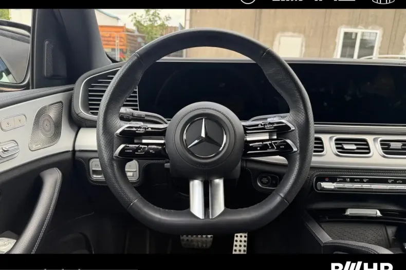 Mercedes-Benz GLE 450 (Clasa GLE) din 2025 cu 33.900 km - oferta MER242989 - foto 13