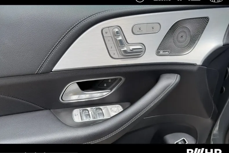Mercedes-Benz GLE 450 (Clasa GLE) din 2025 cu 33.900 km - oferta MER242989 - foto 14