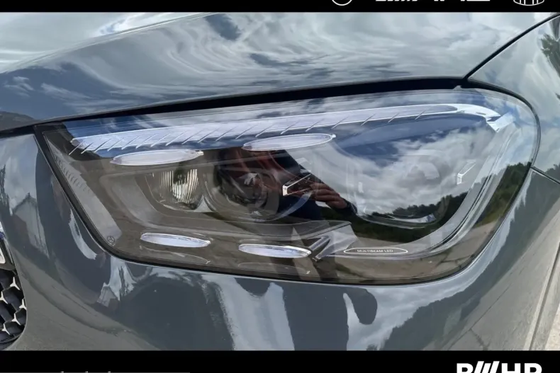 Mercedes-Benz GLE 450 (Clasa GLE) din 2025 cu 33.900 km - oferta MER242989 - foto 16