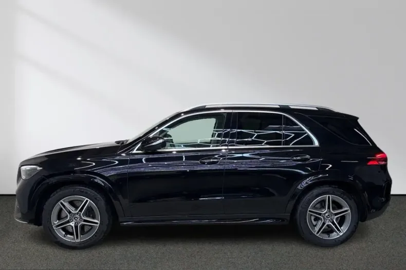 Mercedes-Benz GLE 450 (Clasa GLE) din 2025 cu 26.203 km - oferta MER242990 - foto 3