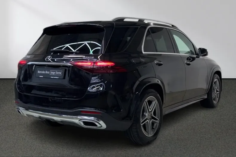 Mercedes-Benz GLE 450 (Clasa GLE) din 2025 cu 26.203 km - oferta MER242990 - foto 4