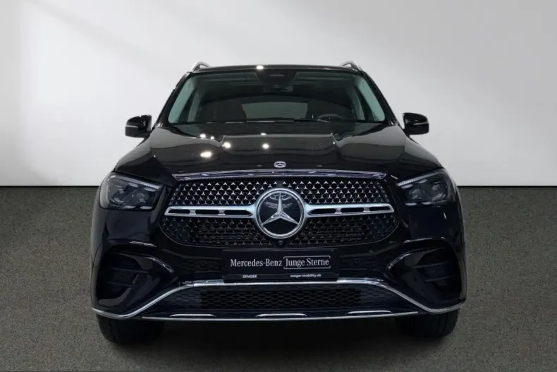 Mercedes-Benz GLE 450 (Clasa GLE) din 2025 cu 26.203 km - oferta MER242990 - foto 5