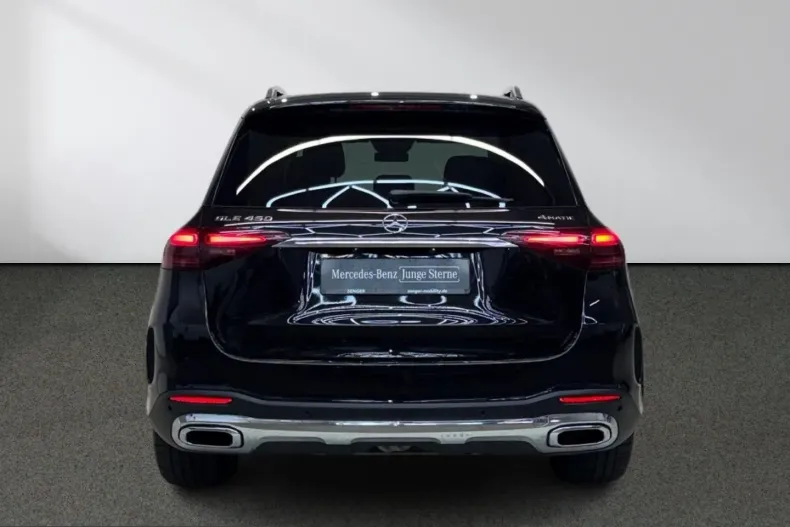 Mercedes-Benz GLE 450 (Clasa GLE) din 2025 cu 26.203 km - oferta MER242990 - foto 6