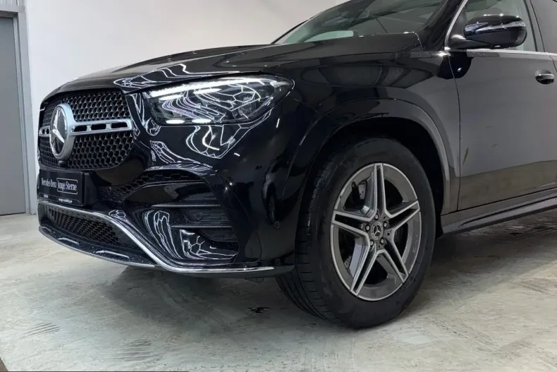 Mercedes-Benz GLE 450 (Clasa GLE) din 2025 cu 26.203 km - oferta MER242990 - foto 7