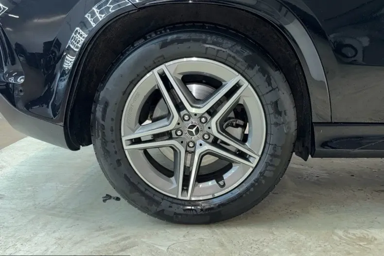 Mercedes-Benz GLE 450 (Clasa GLE) din 2025 cu 26.203 km - oferta MER242990 - foto 8